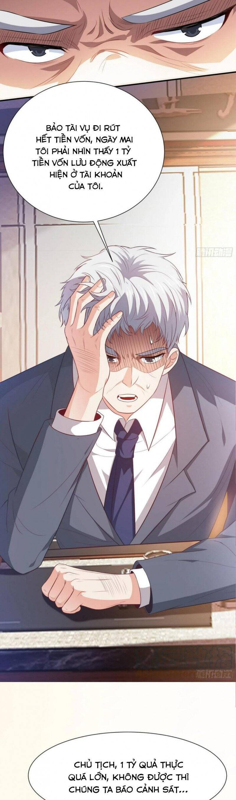 Cao Thủ Xuống Núi, Bảy Vị Sư Tỷ Bảo Vệ Ta Chapter 2 - 15