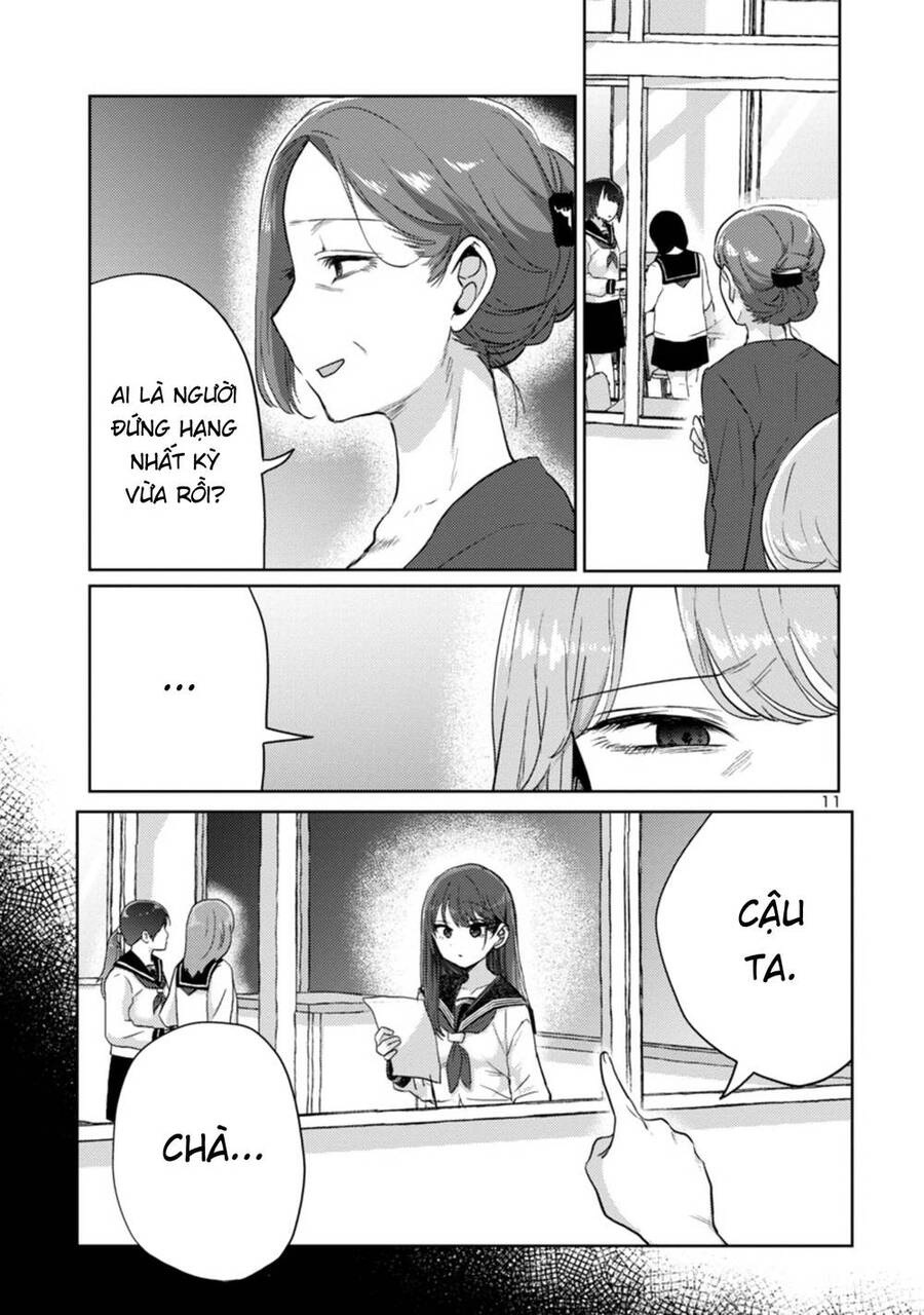 Mừng Papa Về Chapter 5 - 11