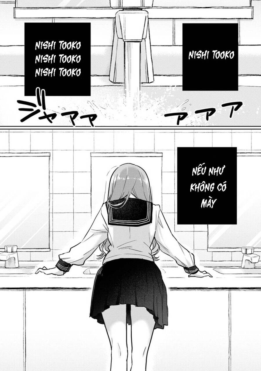 Mừng Papa Về Chapter 5 - 14