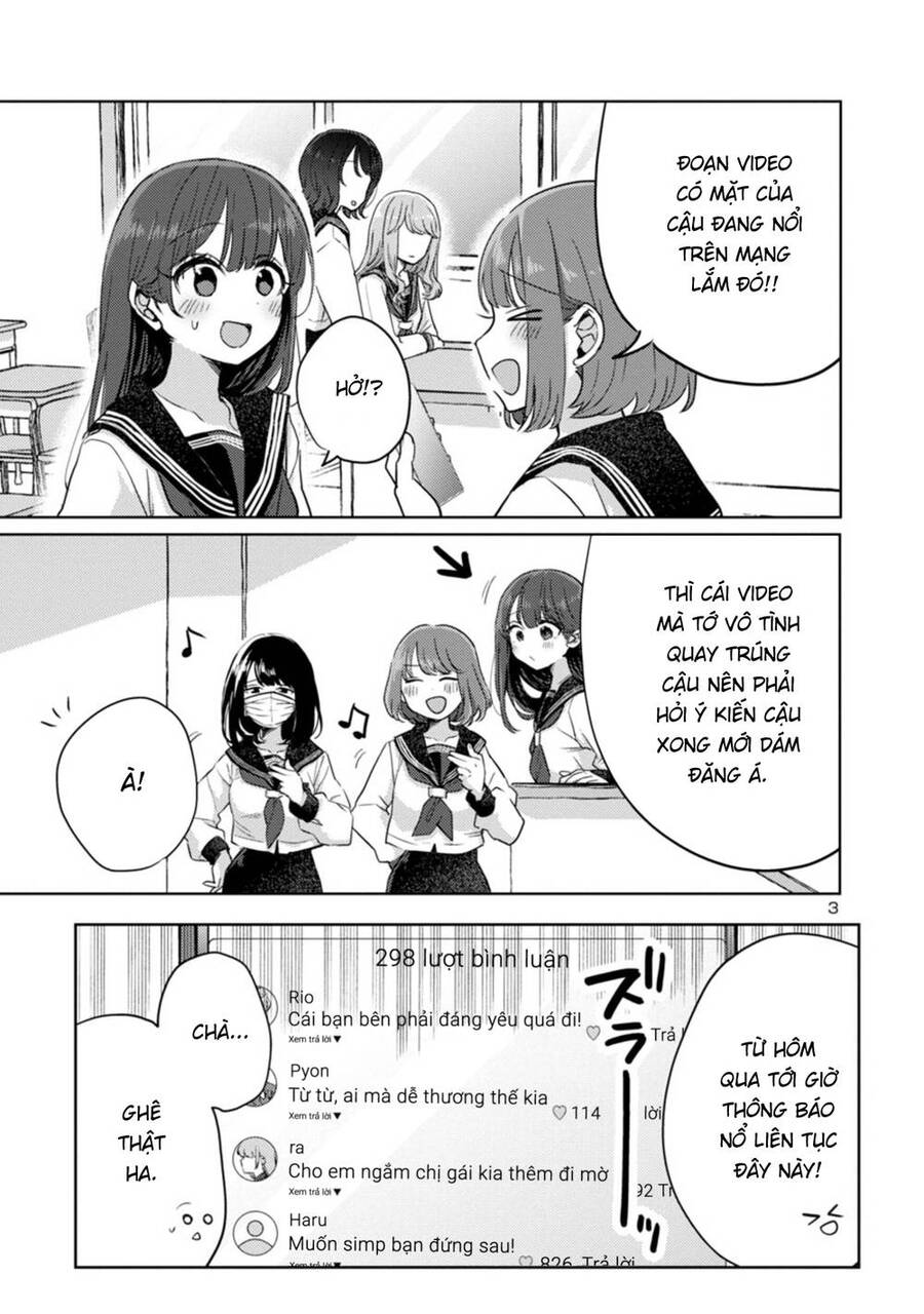 Mừng Papa Về Chapter 5 - 3