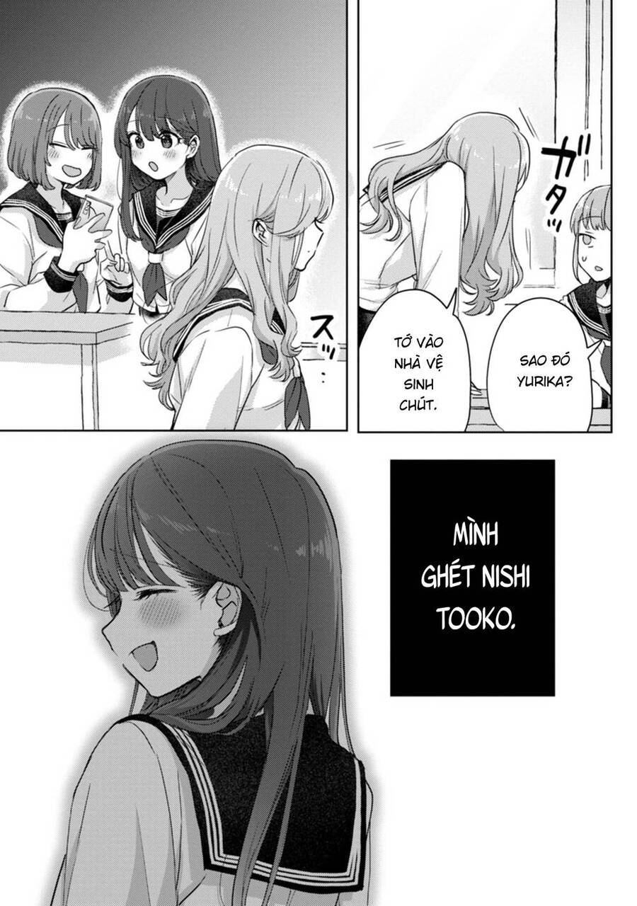 Mừng Papa Về Chapter 5 - 6