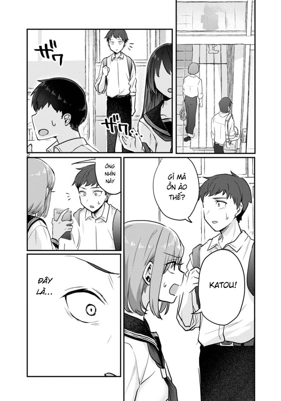 Mừng Papa Về Chapter 6 - 2