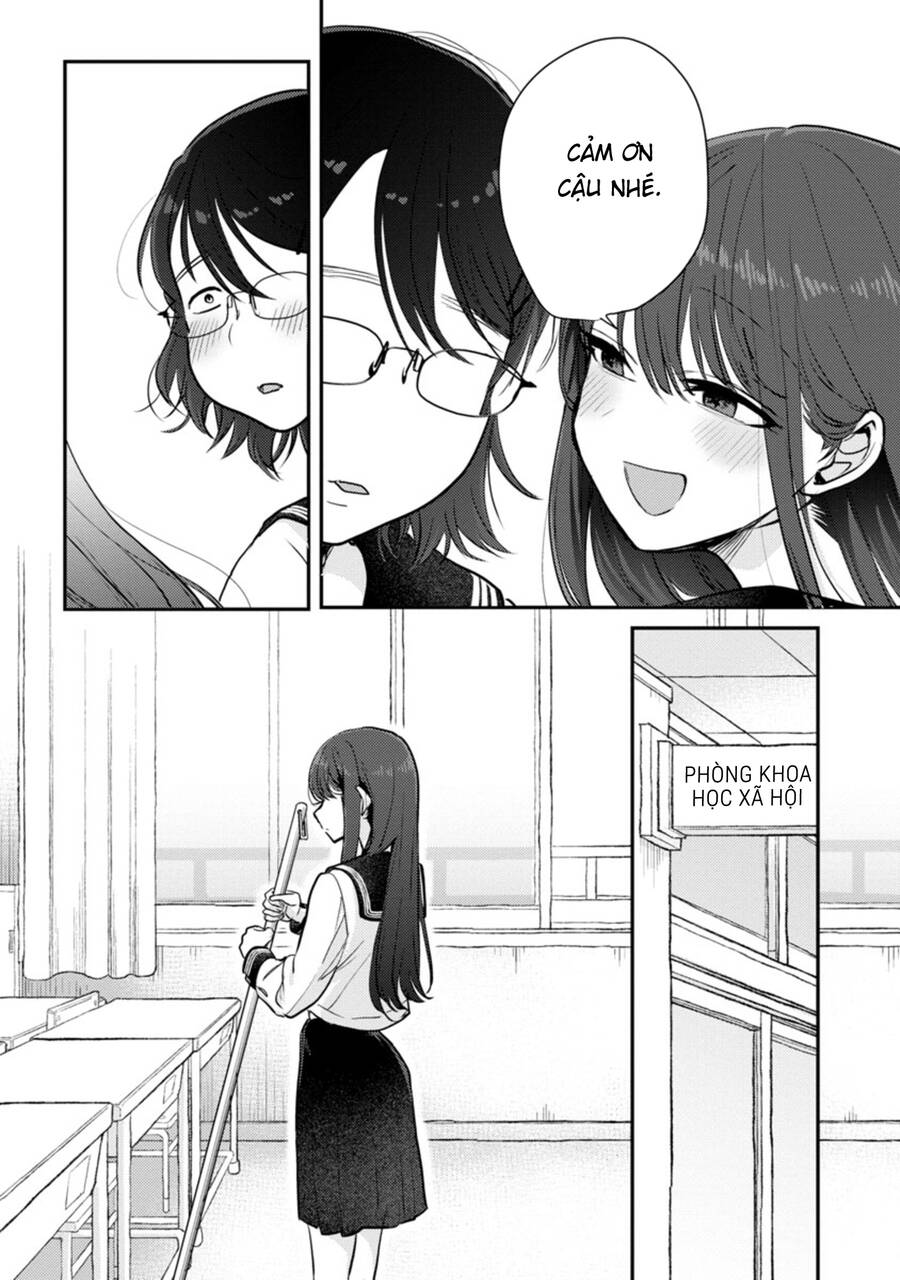 Mừng Papa Về Chapter 6 - 19