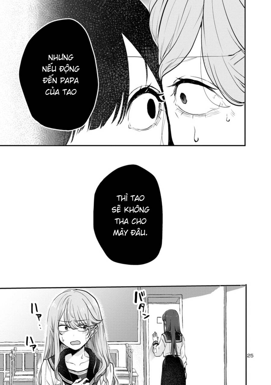 Mừng Papa Về Chapter 6 - 25
