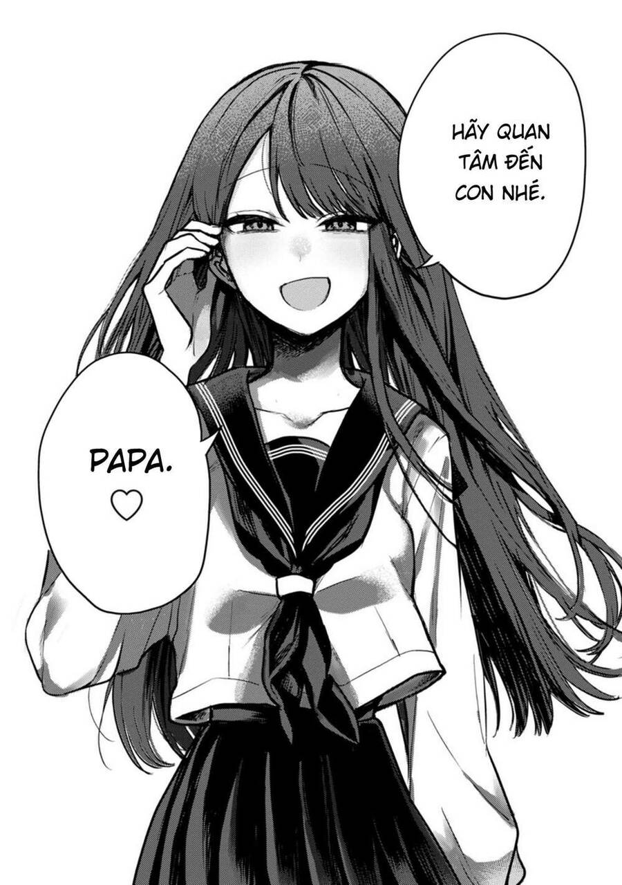 Mừng Papa Về Chapter 1 - 3