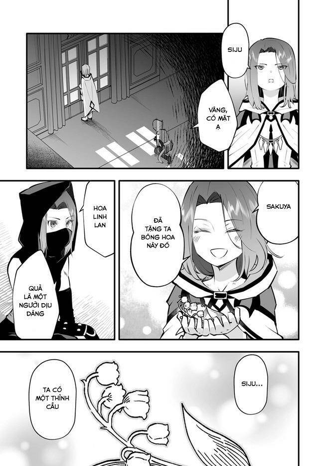 En No Shita No Chikaramocha Chapter 3.2 - 2