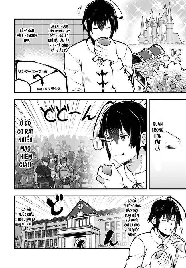 En No Shita No Chikaramocha Chapter 3.2 - 11