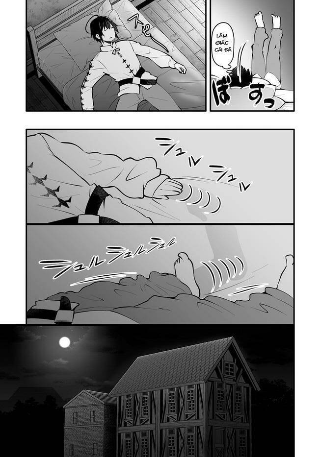 En No Shita No Chikaramocha Chapter 3.2 - 14