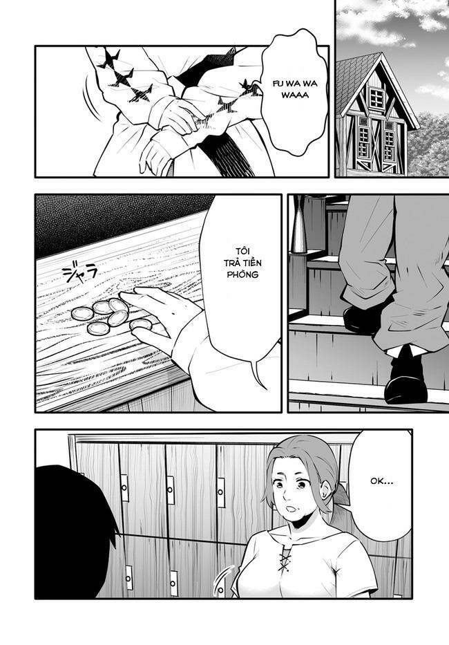 En No Shita No Chikaramocha Chapter 3.2 - 15