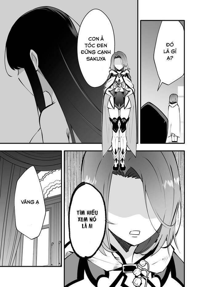 En No Shita No Chikaramocha Chapter 3.2 - 6