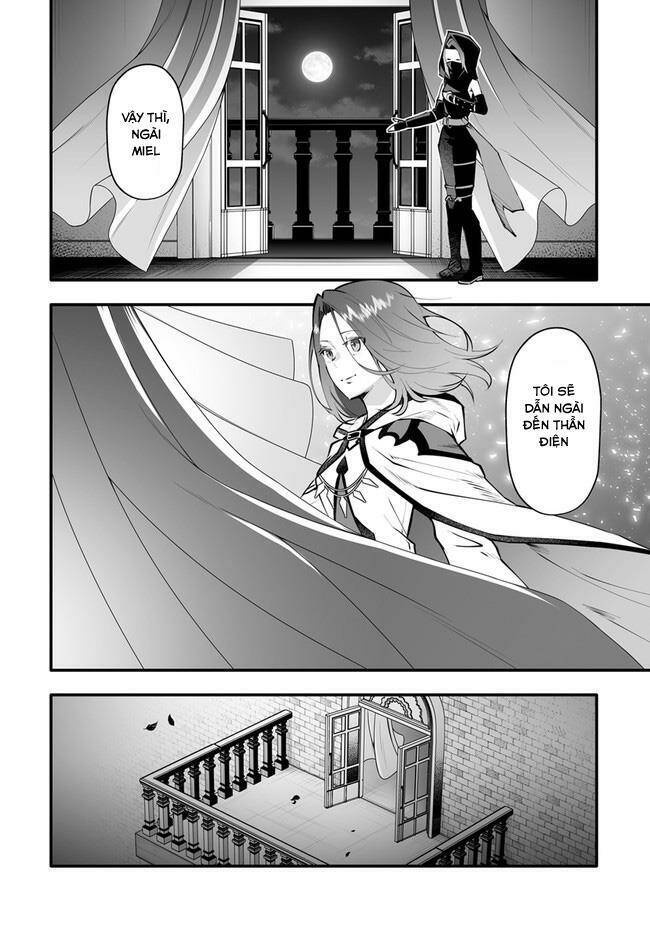 En No Shita No Chikaramocha Chapter 3.2 - 7