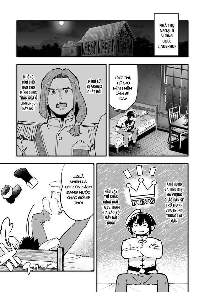 En No Shita No Chikaramocha Chapter 3.2 - 8