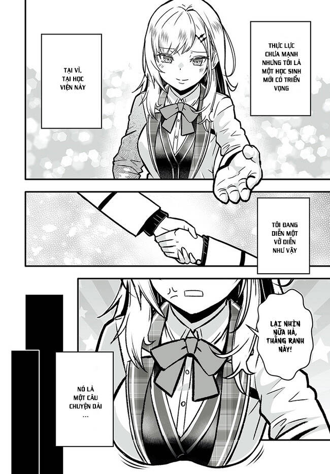 En No Shita No Chikaramocha Chapter 1 - 13