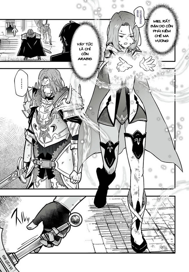 En No Shita No Chikaramocha Chapter 1 - 18