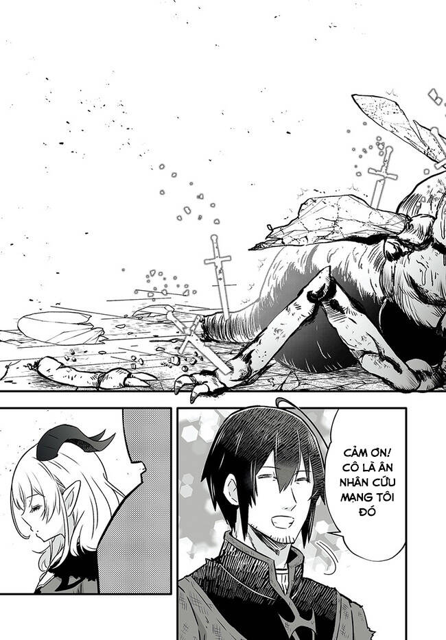 En No Shita No Chikaramocha Chapter 1 - 40