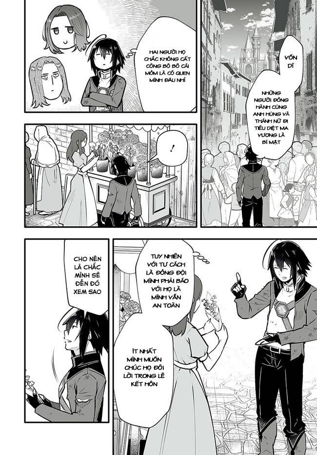 En No Shita No Chikaramocha Chapter 2.1 - 12