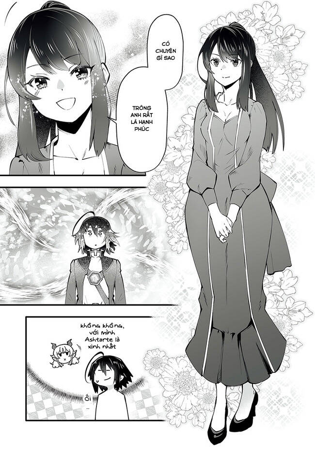 En No Shita No Chikaramocha Chapter 2.1 - 15