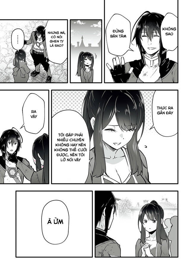 En No Shita No Chikaramocha Chapter 2.1 - 17