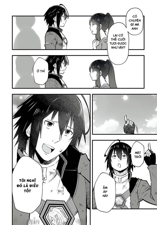 En No Shita No Chikaramocha Chapter 2.1 - 18