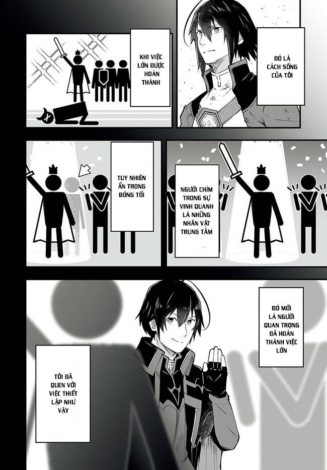 En No Shita No Chikaramocha Chapter 2.1 - 10