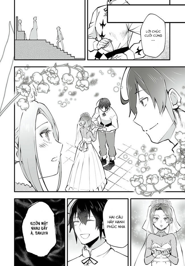 En No Shita No Chikaramocha Chapter 2.2 - 14