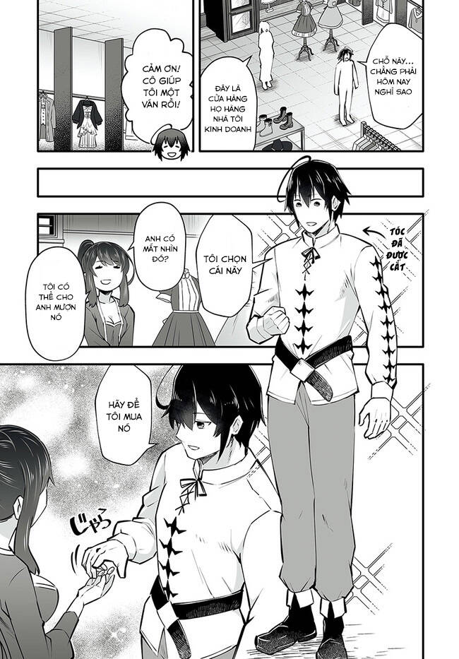 En No Shita No Chikaramocha Chapter 2.2 - 5