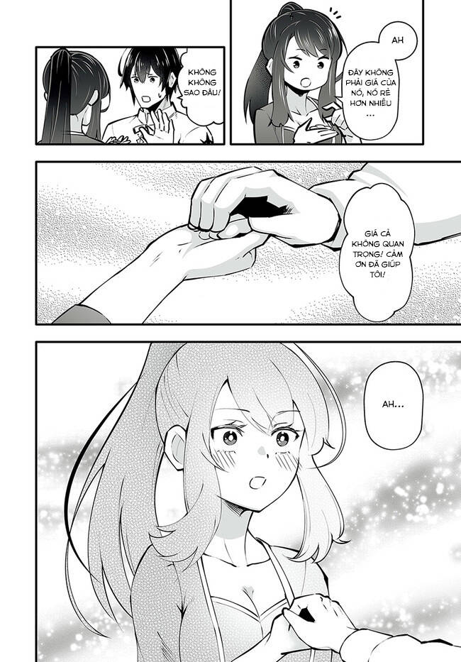 En No Shita No Chikaramocha Chapter 2.2 - 6