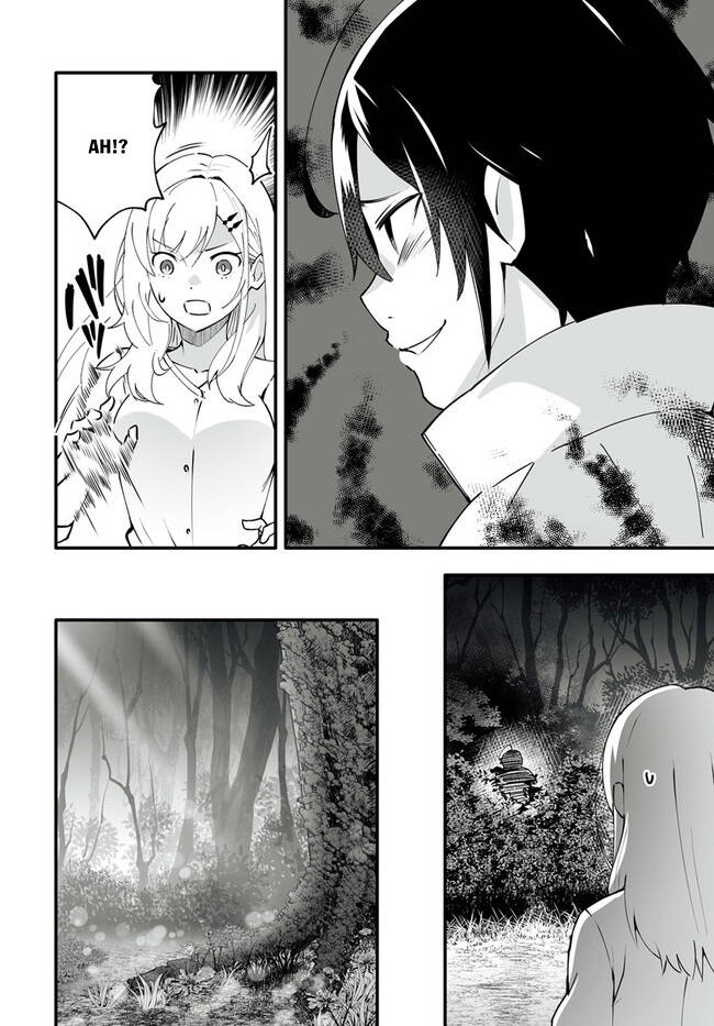 En No Shita No Chikaramocha Chapter 4.1 - 17