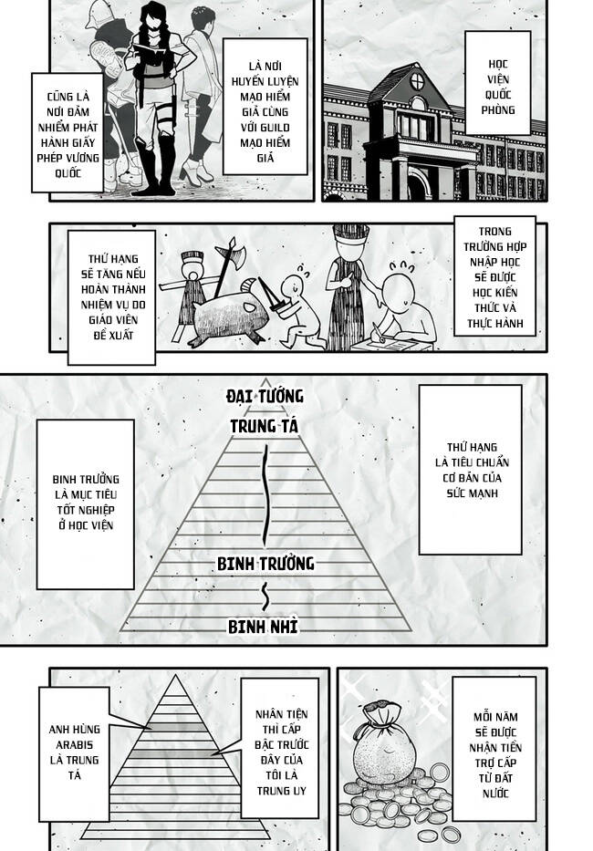 En No Shita No Chikaramocha Chapter 4.1 - 8