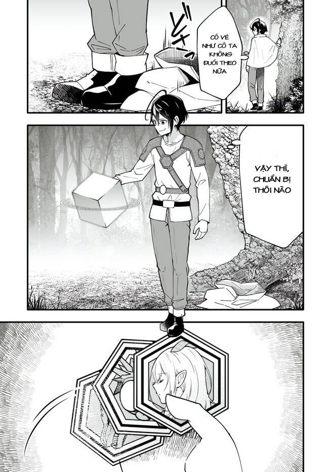 En No Shita No Chikaramocha Chapter 4.2 - 2