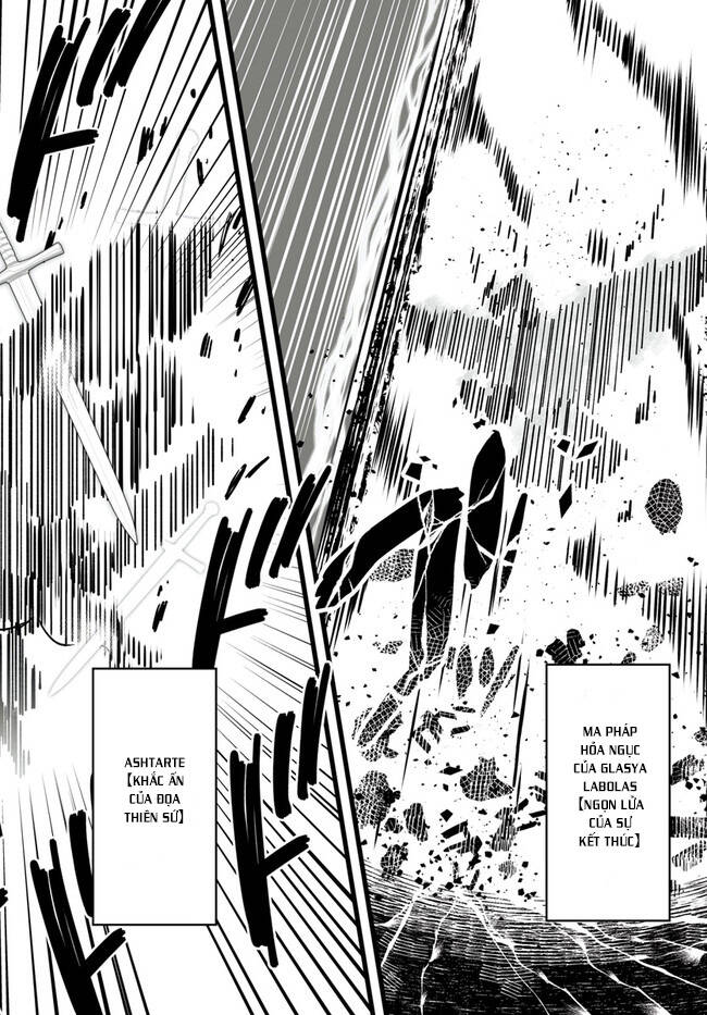 En No Shita No Chikaramocha Chapter 4.2 - 11