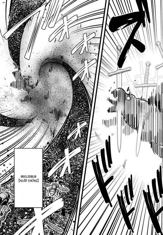 En No Shita No Chikaramocha Chapter 4.2 - 12