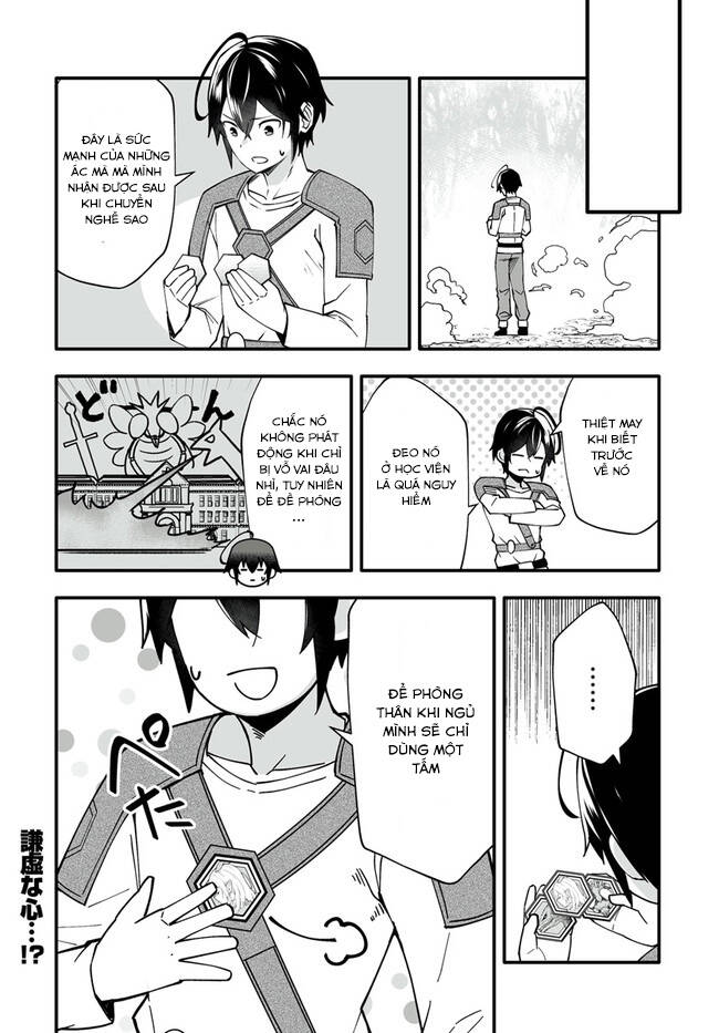 En No Shita No Chikaramocha Chapter 4.2 - 15