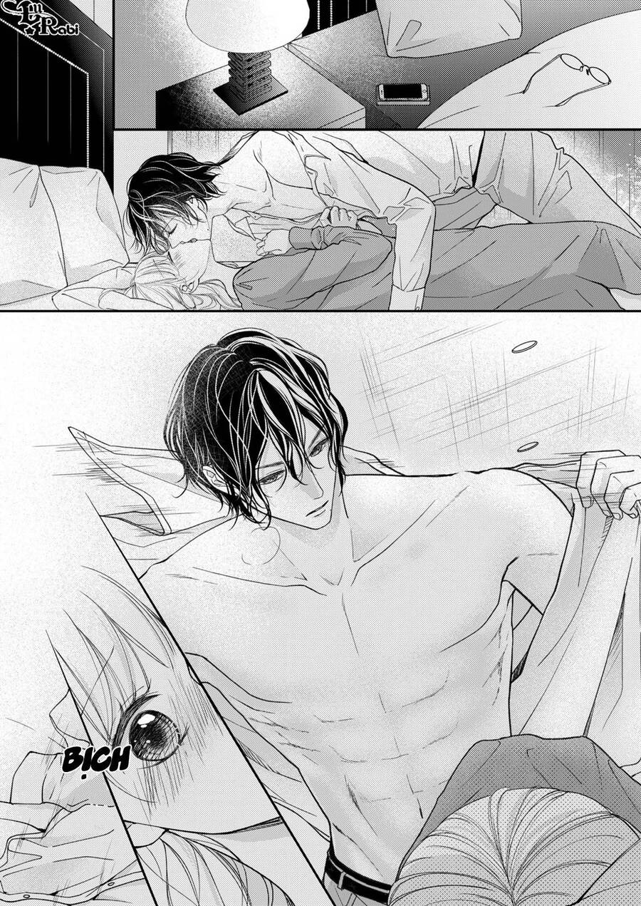 Mối Tình Đầu Đó Thật Ngọt Ngào Chapter 10 - 2