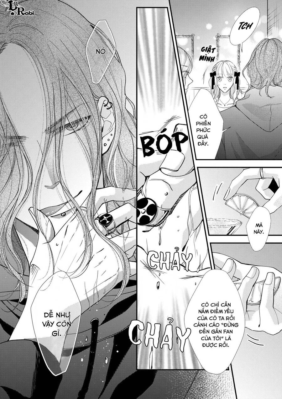 Mối Tình Đầu Đó Thật Ngọt Ngào Chapter 11 - 20