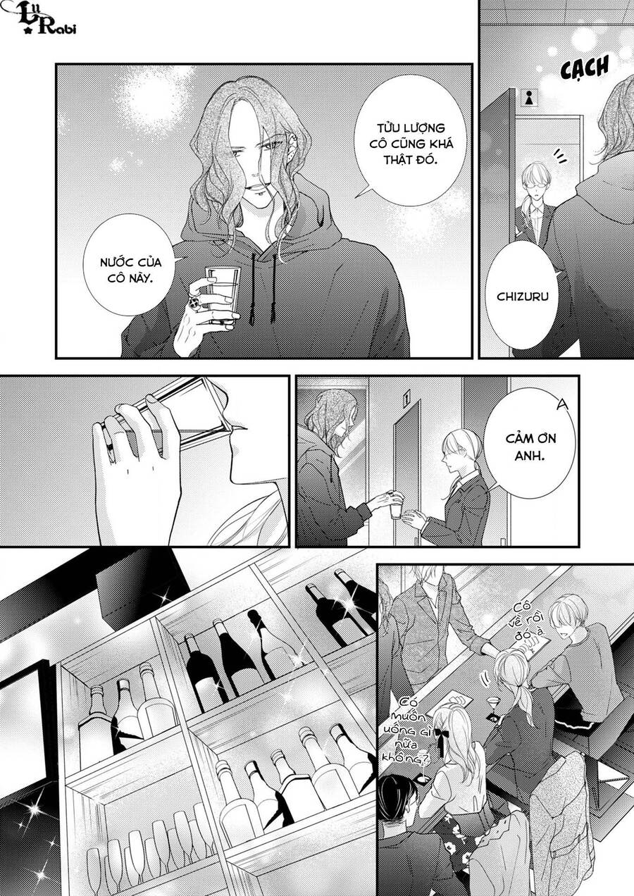 Mối Tình Đầu Đó Thật Ngọt Ngào Chapter 11 - 22