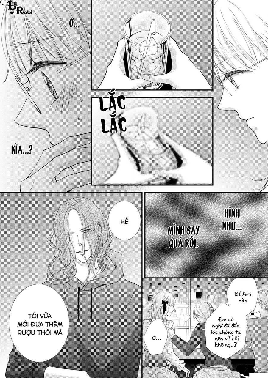 Mối Tình Đầu Đó Thật Ngọt Ngào Chapter 11 - 23