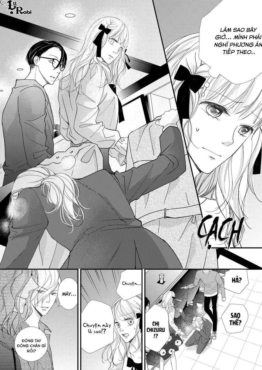 Mối Tình Đầu Đó Thật Ngọt Ngào Chapter 11 - 24