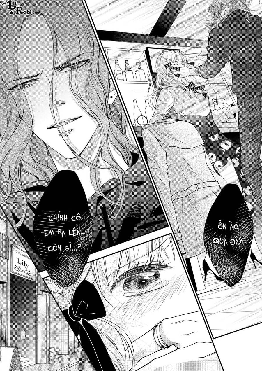 Mối Tình Đầu Đó Thật Ngọt Ngào Chapter 11 - 26