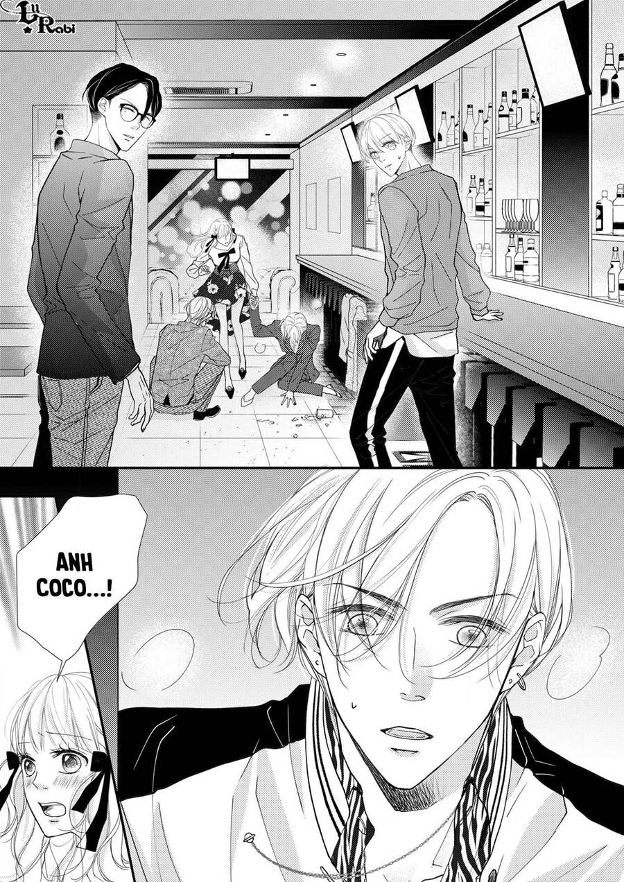 Mối Tình Đầu Đó Thật Ngọt Ngào Chapter 11 - 29