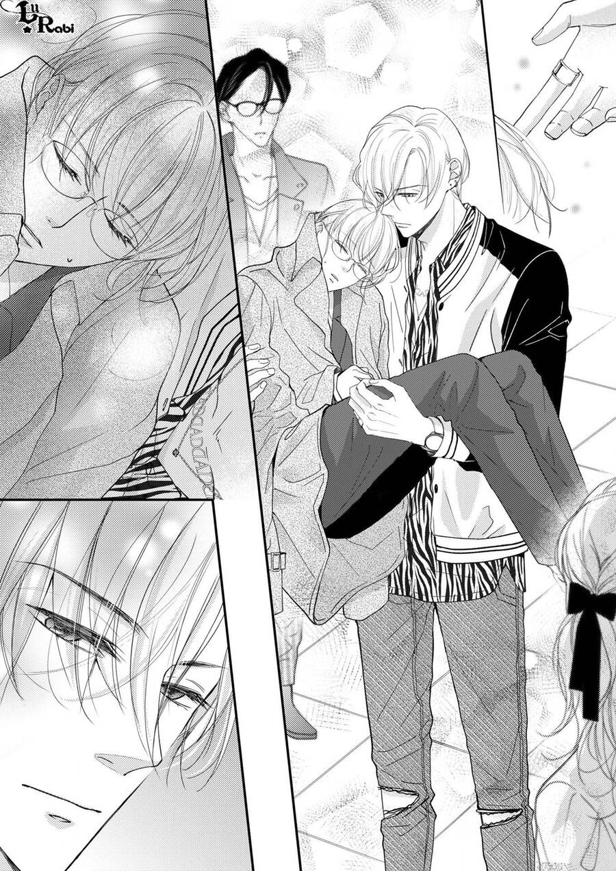 Mối Tình Đầu Đó Thật Ngọt Ngào Chapter 11 - 31