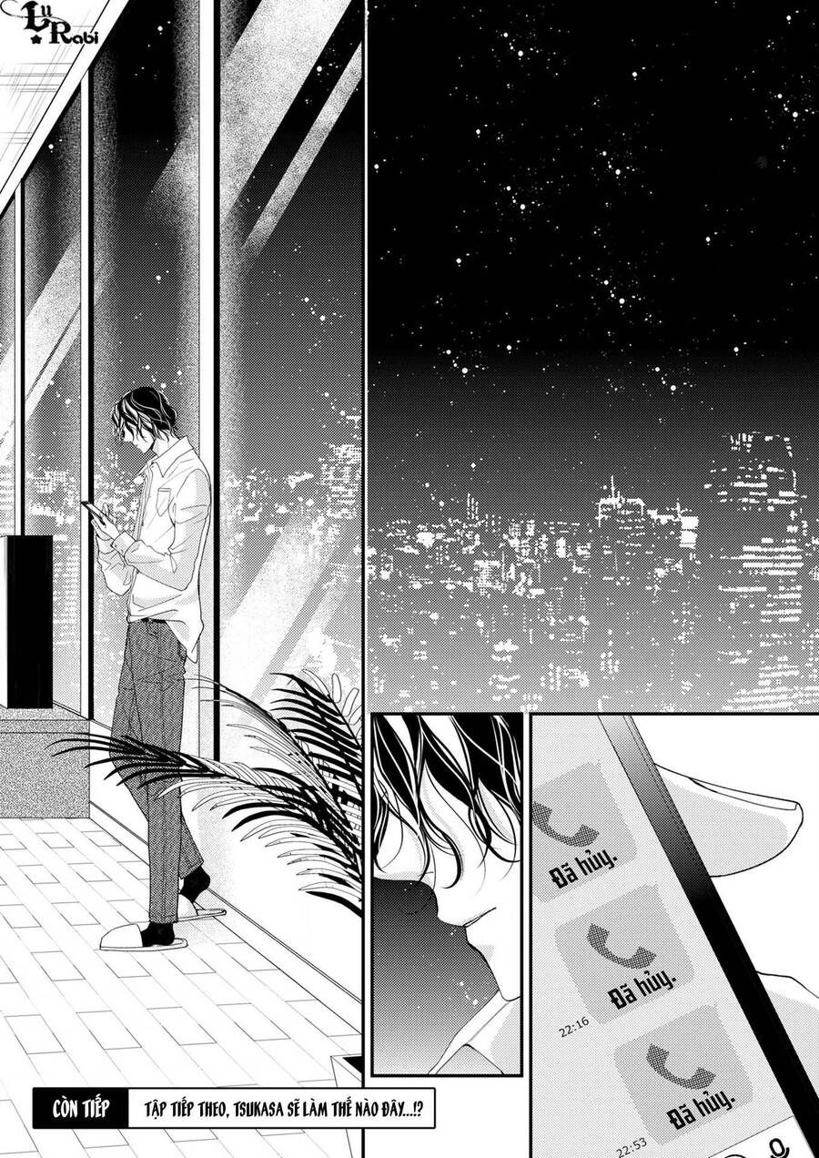 Mối Tình Đầu Đó Thật Ngọt Ngào Chapter 11 - 32