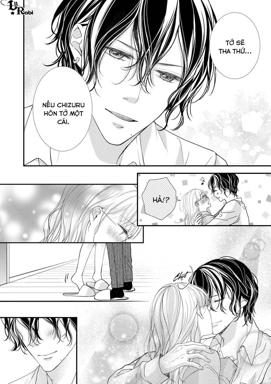 Mối Tình Đầu Đó Thật Ngọt Ngào Chapter 12 - 25
