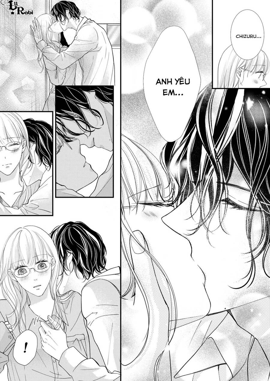 Mối Tình Đầu Đó Thật Ngọt Ngào Chapter 12 - 26