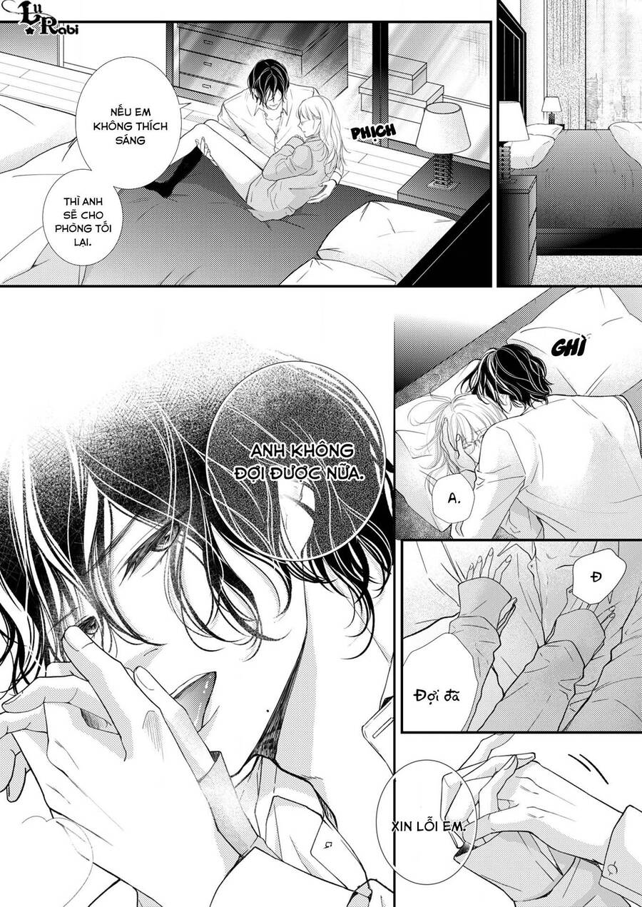 Mối Tình Đầu Đó Thật Ngọt Ngào Chapter 12 - 28