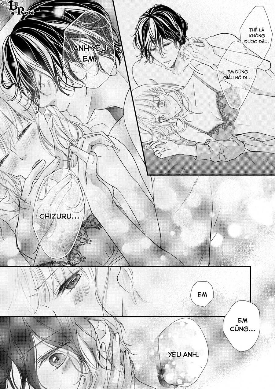 Mối Tình Đầu Đó Thật Ngọt Ngào Chapter 12 - 31