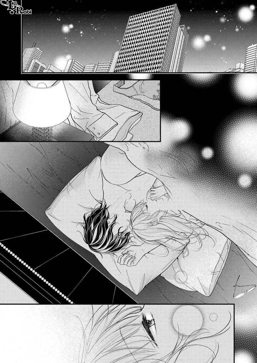 Mối Tình Đầu Đó Thật Ngọt Ngào Chapter 13 - 2