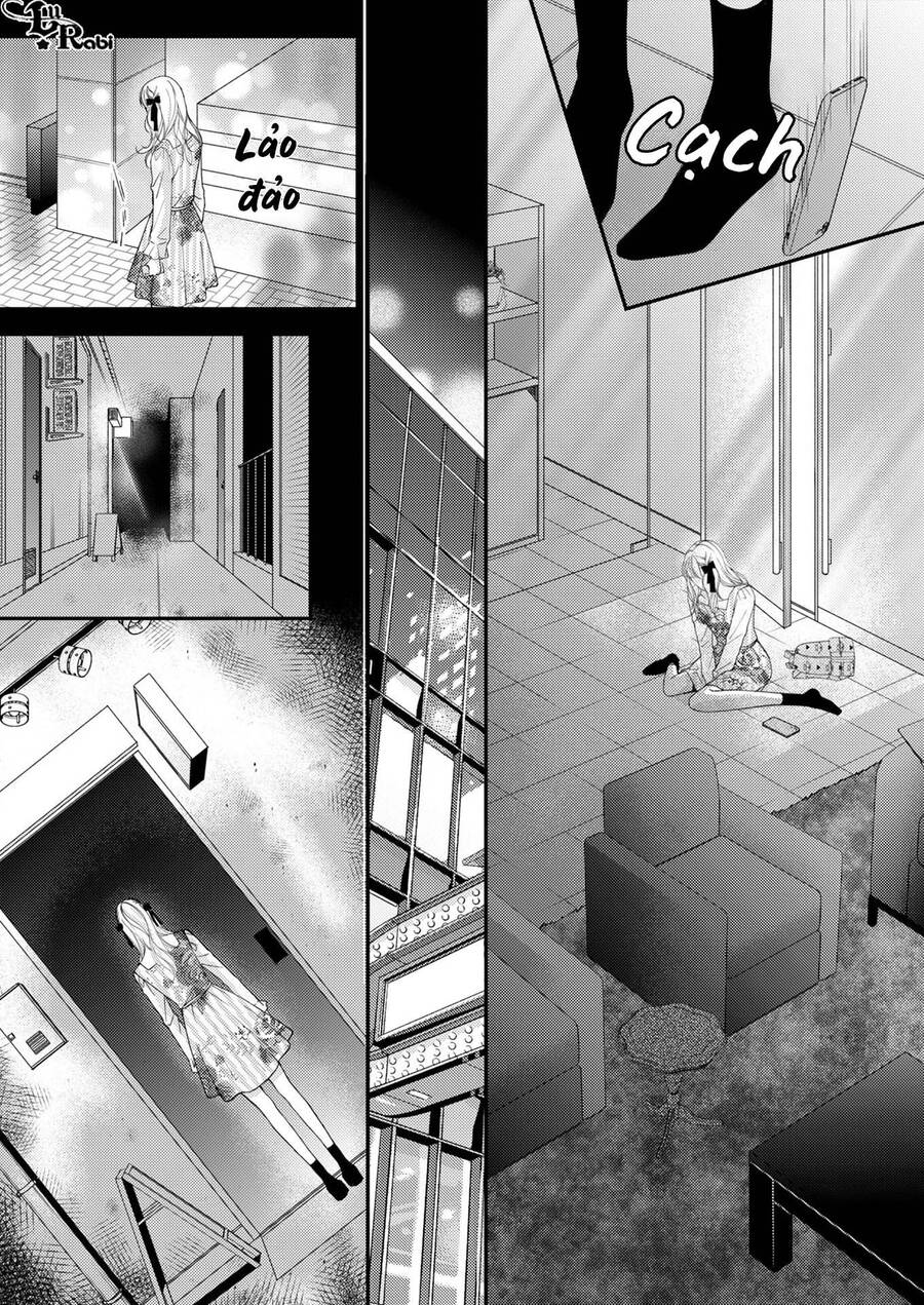 Mối Tình Đầu Đó Thật Ngọt Ngào Chapter 13 - 31