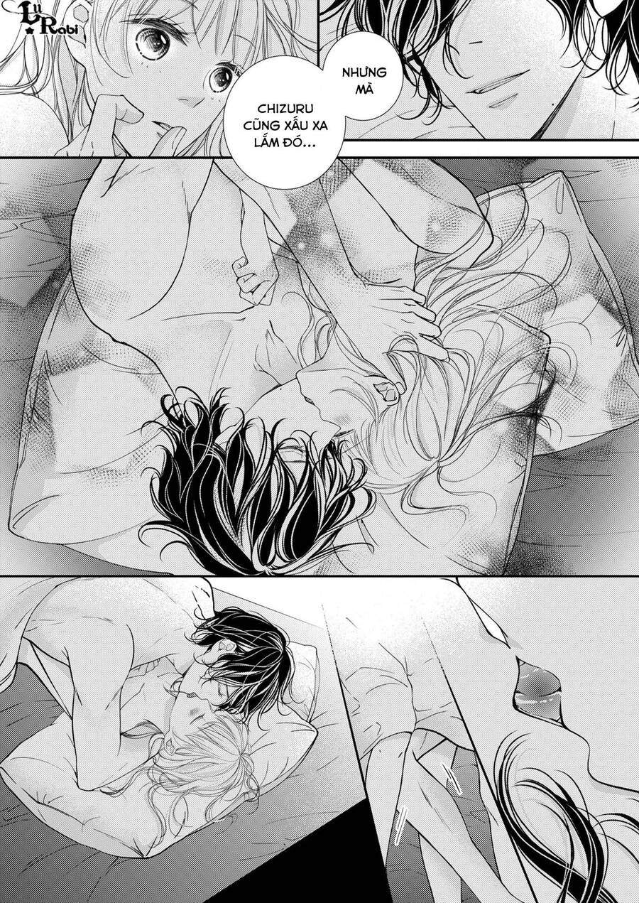 Mối Tình Đầu Đó Thật Ngọt Ngào Chapter 13 - 10