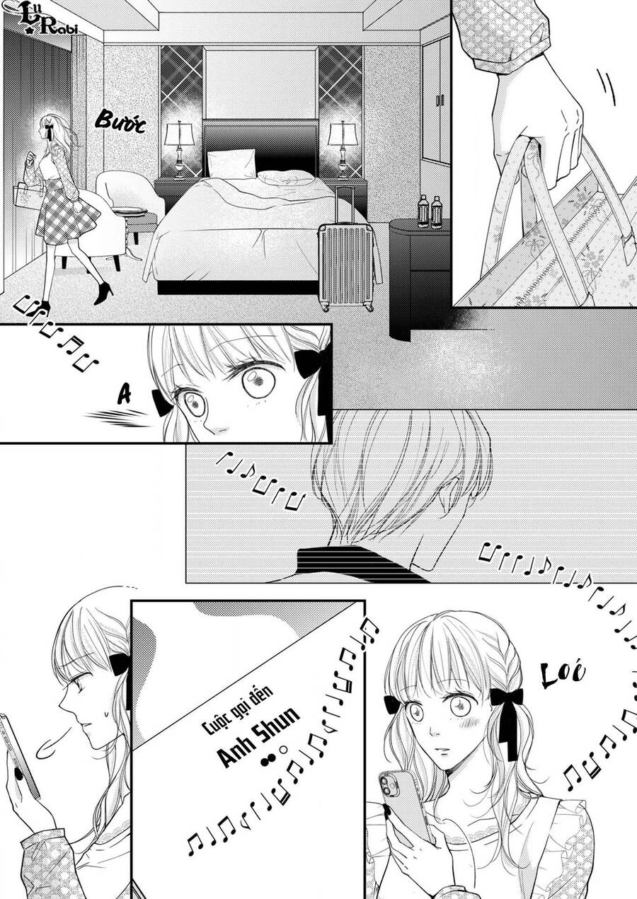 Mối Tình Đầu Đó Thật Ngọt Ngào Chapter 14 - 11